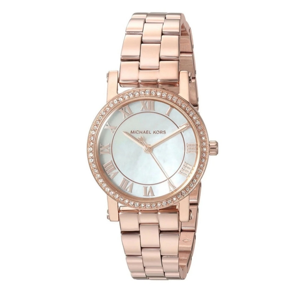 Michael Kors Norie Ladies Watch